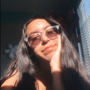 Meet your Posher, Iman